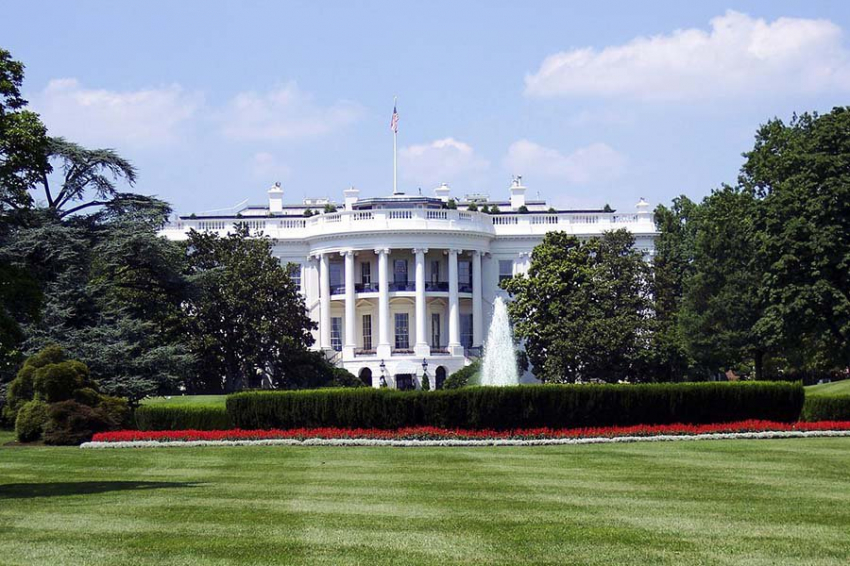 Дональд Трамп ведет в Белый дом «катастрофу для Украины»