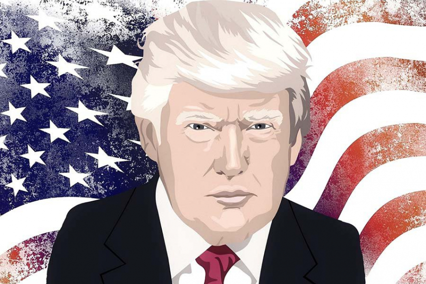 Трамп заявил, что Россия и другие страны его боялись и не начинали конфликтов