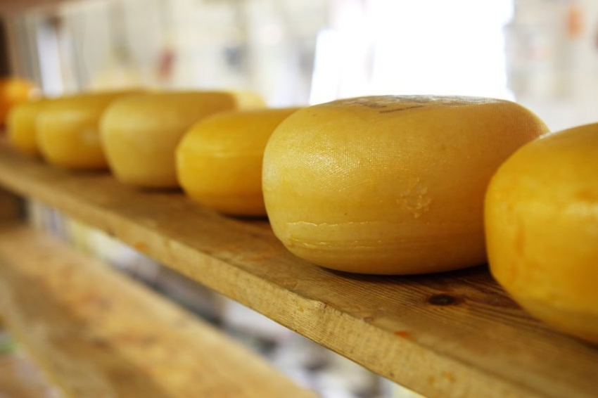 Врачи перечислили продукты, необходимые для профилактики деменции