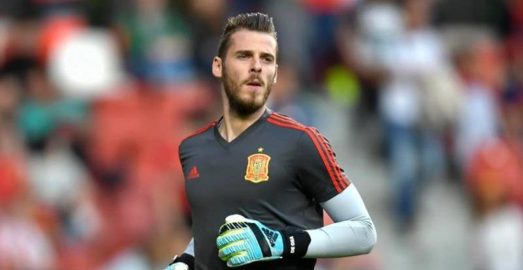 Давид Де Хеа: «После выступлений за такой клуб, как «МЮ», мне было трудно найти мотивацию»