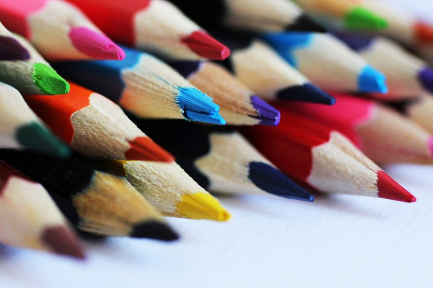Language Learning: язык может помочь легче различать цвета