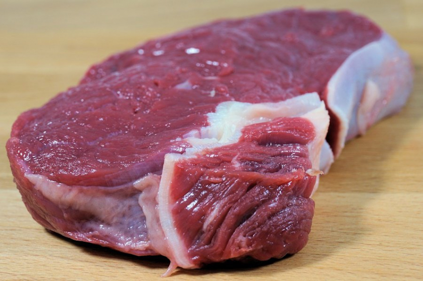 Потребление красного мяса увеличивает риск колоректального рака