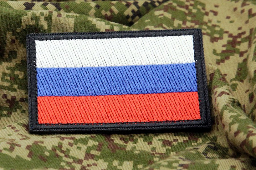 Алаудинов: ВС России контролируют обстановку на Курском направлении