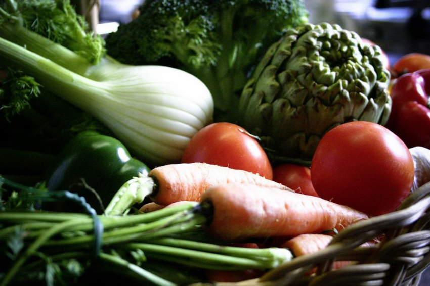Ученые назвали продукты, повышающие тестостерон и мужскую силу