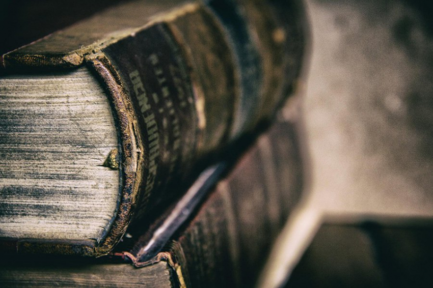 Накапливаются доказательства ядовитости книг, содержащих токсичные красители