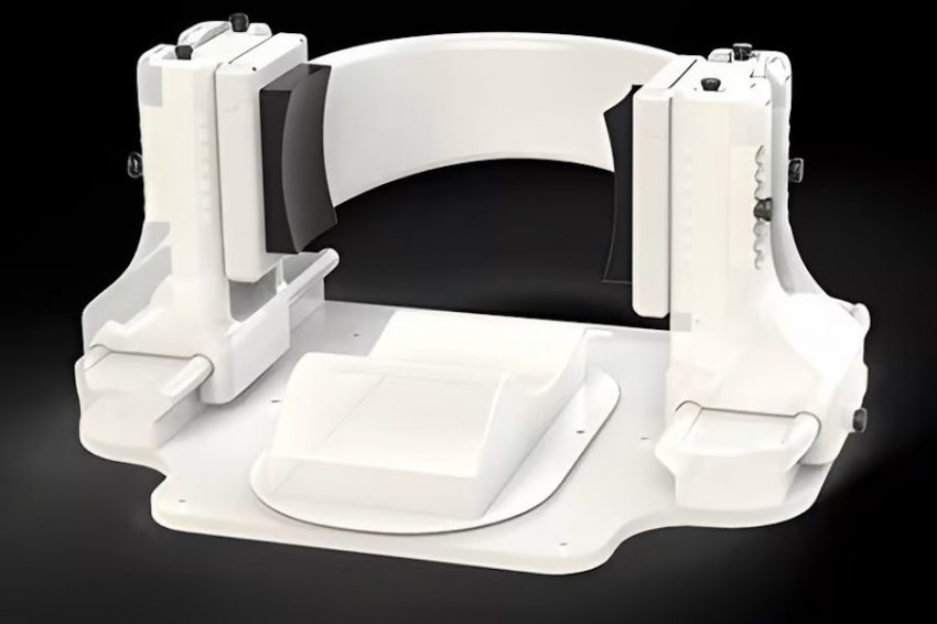 PAIN: «Диадема» будет лечить головную боль с посредством ультразвука