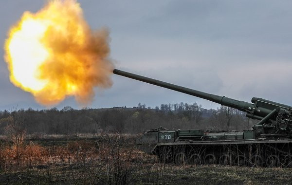 Свежая карта боевых действий в Курской области от 19.09.2024. ВС РФ удалось продвинуться в Кореневском районе. Обстановка в приграничье на сегодня