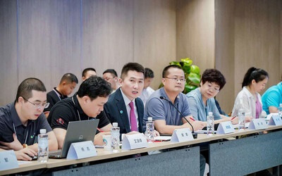 Huawei призвала расширить партнерство для глобальной цифровой инклюзивности с TECH4ALL
