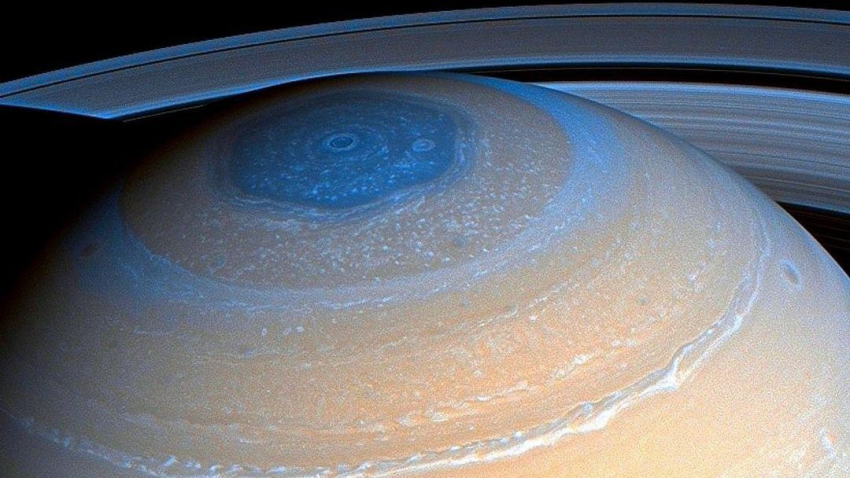 Что за гигантский шестиугольник находится на Сатурне, почему эта таинственная «метка» важна для Земли