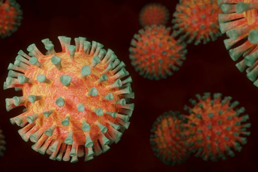 CSC: вирус SARS-CoV-2 способен провоцировать возникновение диабета