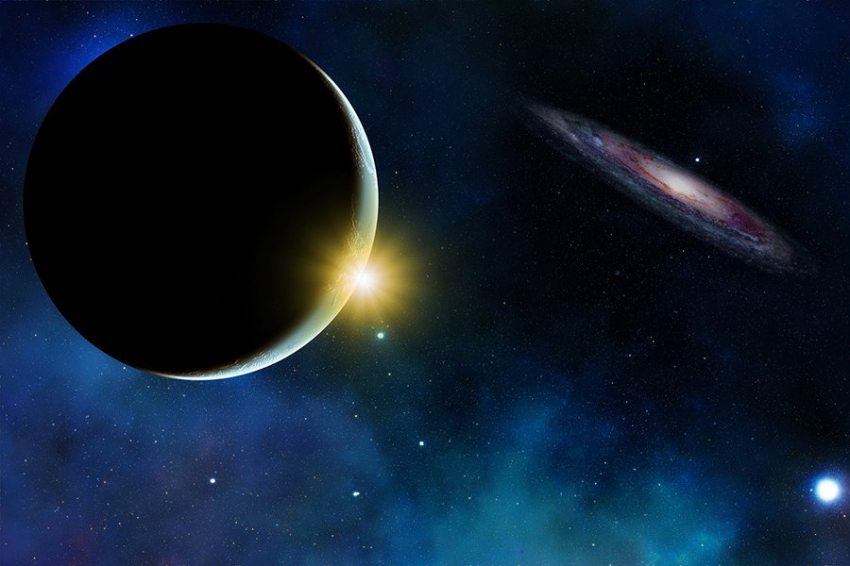 Новые расчеты показывают, что Планета Девять может быть и не планетой вовсе