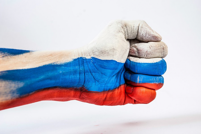 Трамп: Россия победила Гитлера и Наполеона, не стоит ждать поражения Москвы