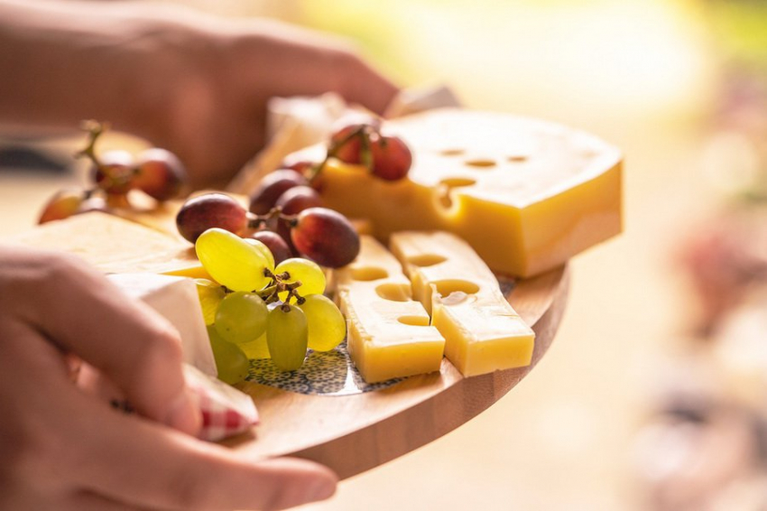 Исследование выявило продукты, способные снизить риск развития рефлюкса