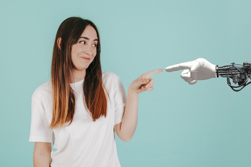 ИИ создает новые профессии: как работает AI-индустрия изнутри