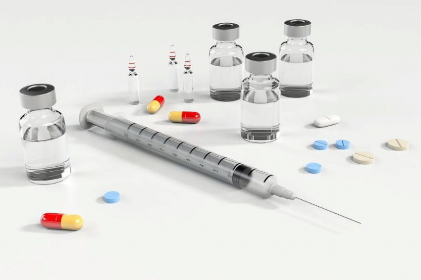 SciAdv: дефицит витамина D в детстве повышает риск диабета