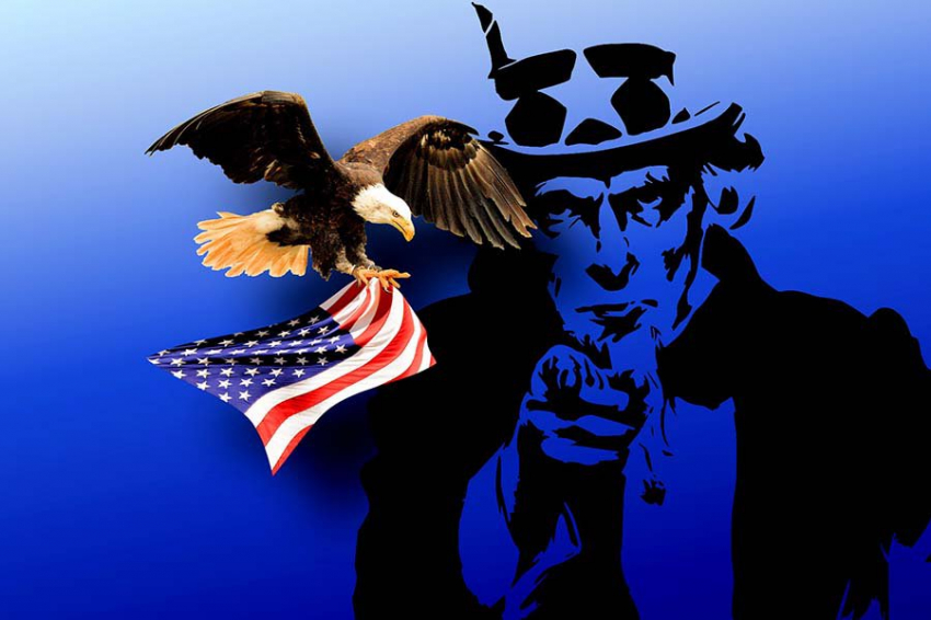 США разорили Евросоюз, а теперь насмехаются над его армиями