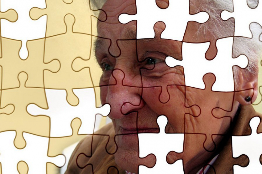 Genomic Psychiatry: молекулы в печени способны защитить мозг от старения