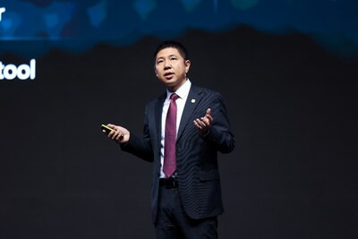 Идет коммерческое использование Xinghe Intelligent Network, ускоряя рост для операторов 