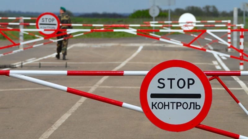 Будущее границы: Откроют ли границу с Финляндией в 2025 году?