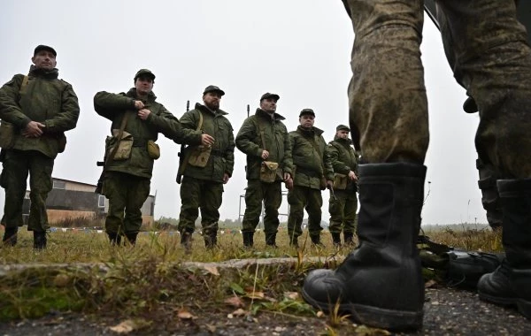 Песков объяснил, будет ли в России новая мобилизация: свежая информация на 23 ноября 2024