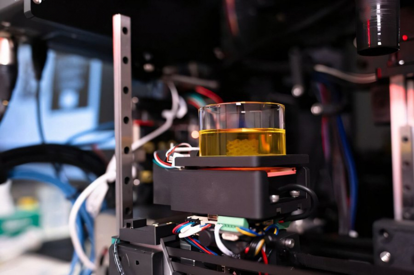 3D-биопринтер способен точно имитировать различные ткани человеческого тела