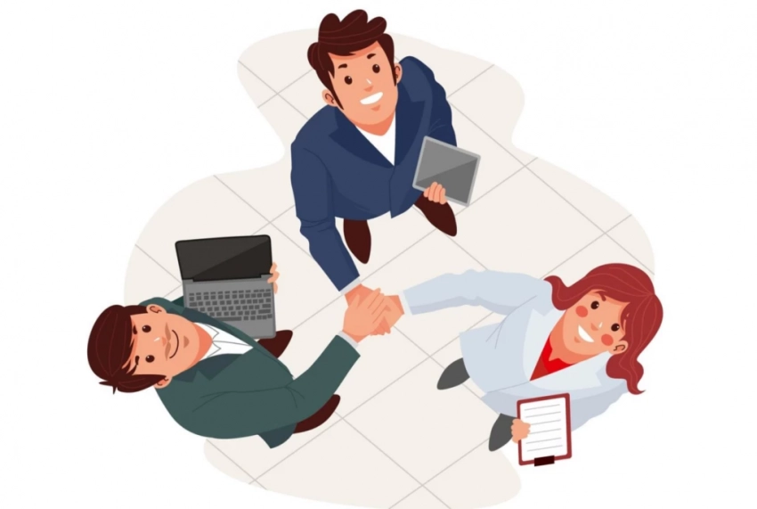 «Переговорка» – площадка для общения молодых специалистов и потенциальных работодателей Тюмени