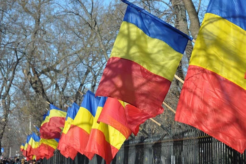 Почему румыны внезапно проголосовали за «пощечину» НАТО и Украине