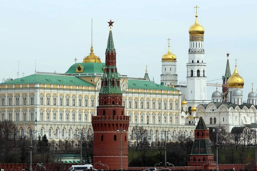 Россия тестирует новый тип международной политики на Востоке