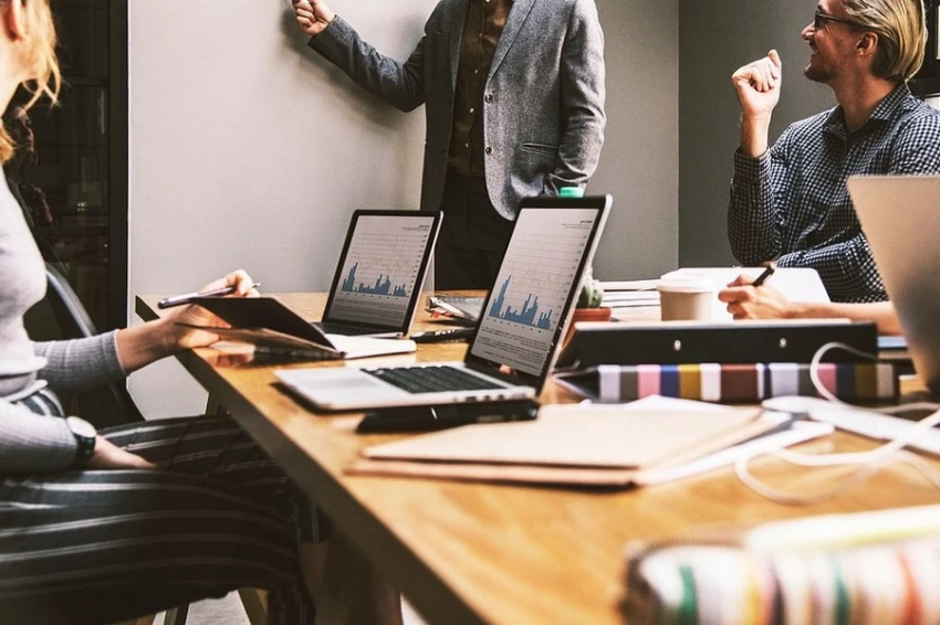 Профессиональное счастье: чем мотивируются российские специалисты