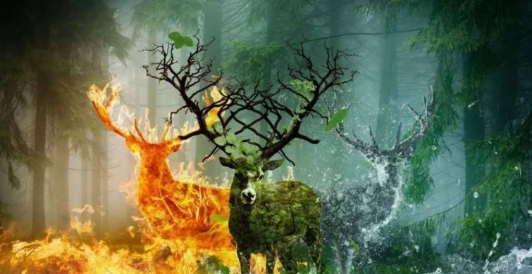 Астрологический прогноз для всех зодиакальных знаков на 22 декабря 2024 года