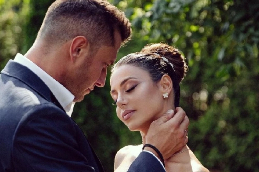 «Я в шоке»: Жена Павла Прилучного Зепюр Брутян рассказала о пополнении в семье