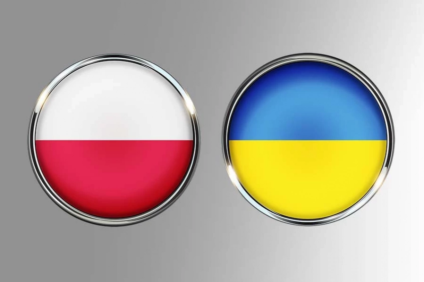 В Польше призвали прекратить контакты с Украиной из-за Волынской резни