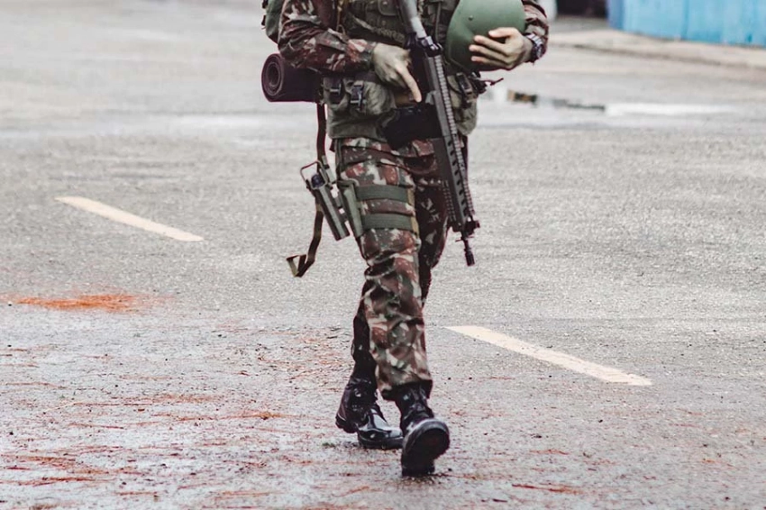 МО: Россия и Украина провели обмен пленными по формуле 150 на 150