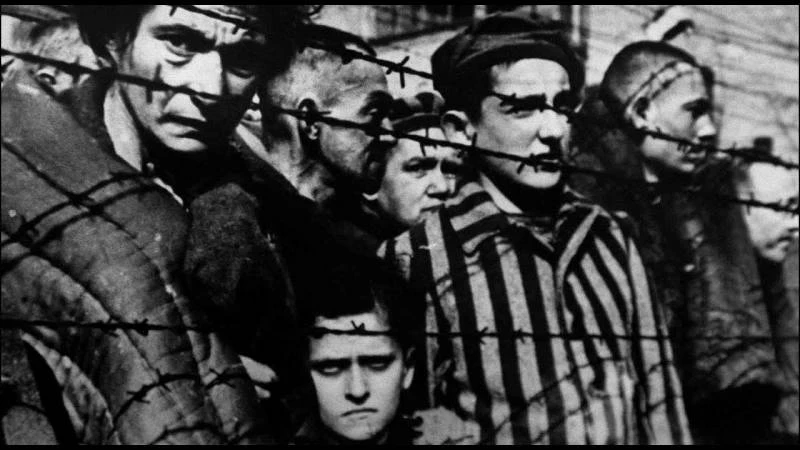 Международный день памяти жертв Холокоста проводят в России 27 января 2025 года