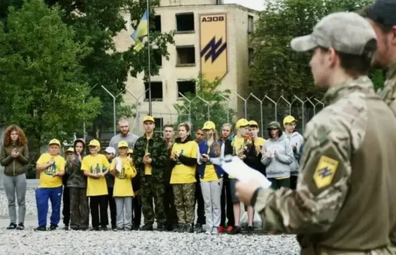 «Вместо школ нужно строить тиры»: Экс-вице-спикер Верховной Рады призвал учить школьников стрельбе, а не общеобразовательным наукам