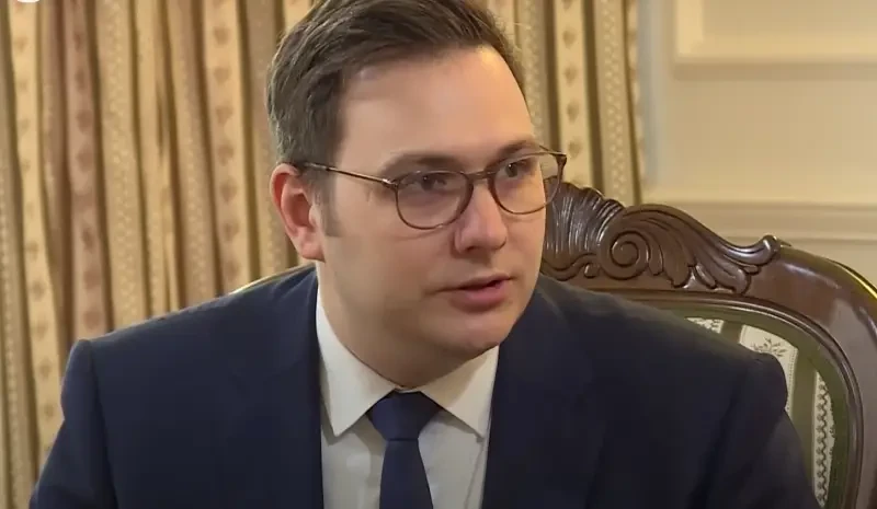 Глава МИД Чехии: мы должны заставить Путина принять Зеленского для переговоров как «президента суверенной нации»