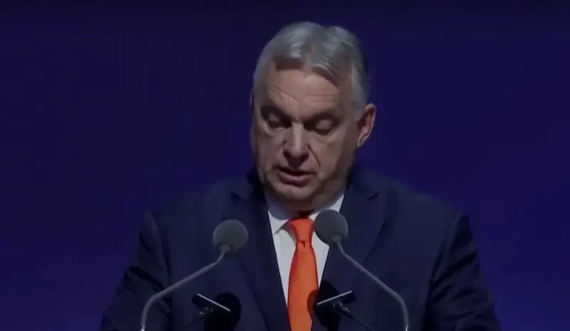 Шантаж сработал: Орбан заявил, что ЕК пообещала Венгрии добиться от Киева возобновления транзита газа из РФ