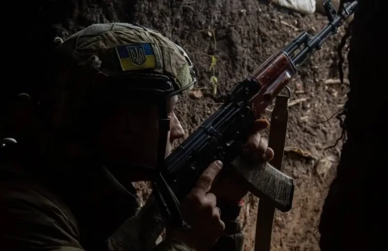 «Дайте военнослужащих»: украинская чиновница призвала западных союзников отправить войска на Украину