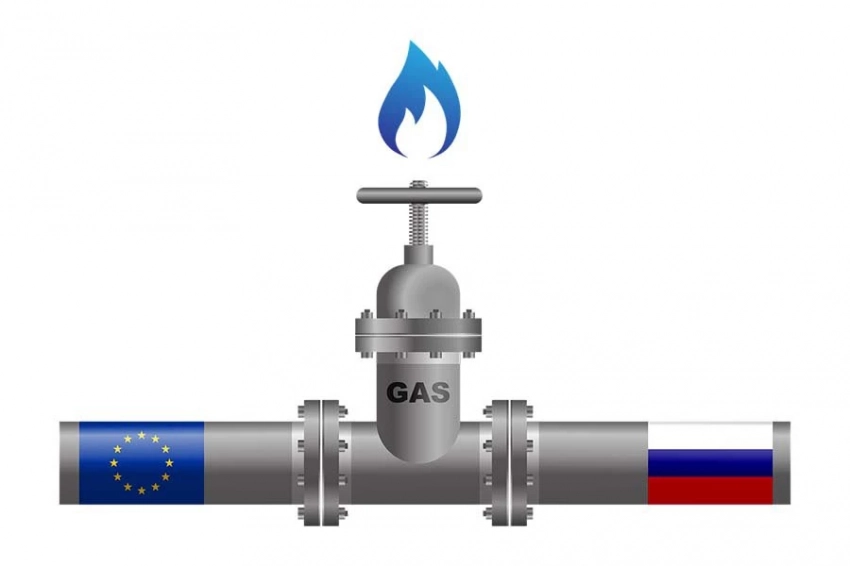 Bloomberg: газовые плиты в домах стали причиной гибели 40 тысяч человек за год