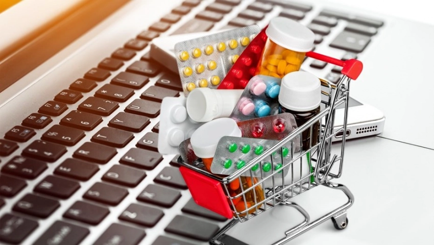 Онлайн-аптека без доставки: почему самовывоз может быть удобнее?