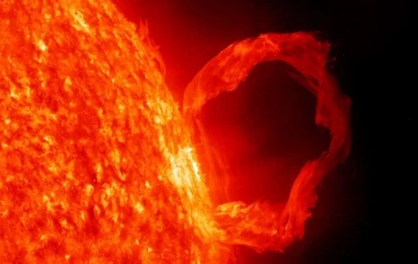 Магнитная буря 5 февраля 2025 года: метеопатов предупредили об очередных скачках давления в течение дня
