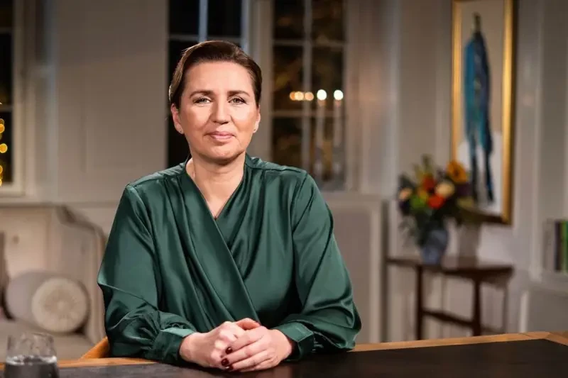 Премьер-министр Дании: для прекращения конфликта на Украине есть единственный вариант – победа Киева