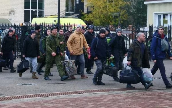 Возможна ли в РФ вторая волна мобилизации в 2025 году: свежие комментарии депутатов Госдумы