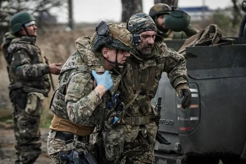 «Москва лишает Киев последнего козыря»: Украинские эксперты признают «сложной» ситуацию в Курской области