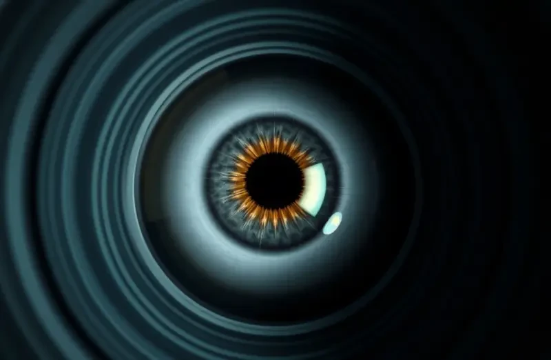 Спасут только облака: в КНР создали камеру, распознающую лица с околоземной орбиты