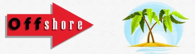 Если у Вас нету счёта, или Добро пожаловать в офшоры