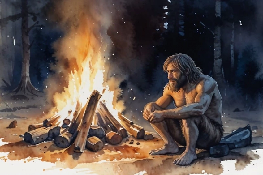 Сенсация в антропологии: древние Homo naledi осознанно хоронили покойников