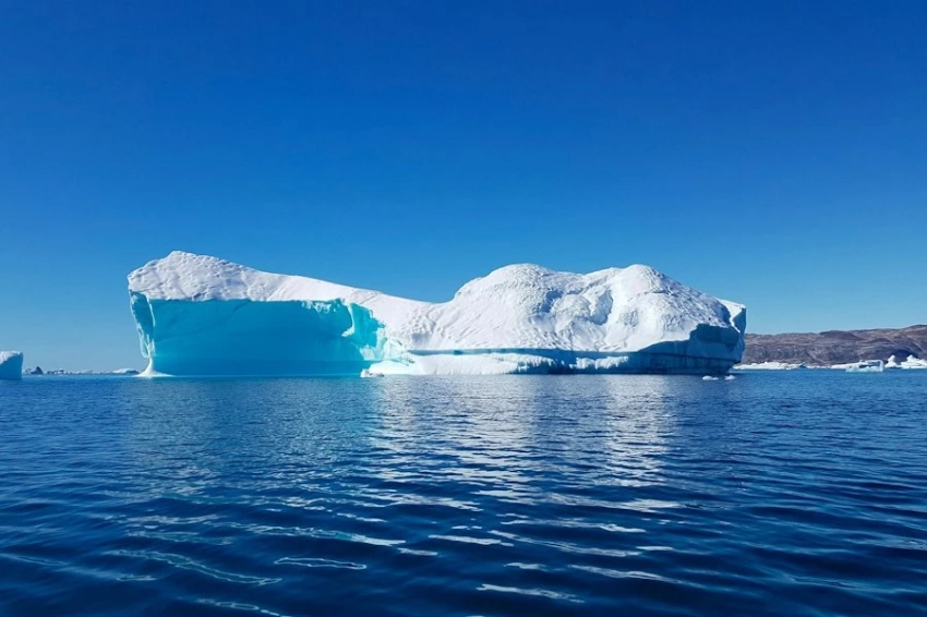 Ускорившееся таяние ледников поднимет уровень моря на 10 метров к 2300 году