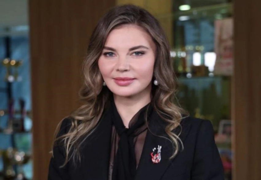 "Конец эры". Алина Кабаева стала новой главой сборной России по художественной гимнастике после ухода Ирины Винер