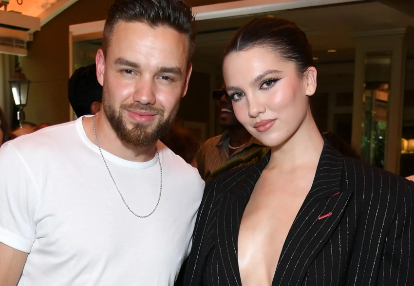 "Мне стало трудно скорбеть". Бывшая девушка Лиама Пейна, которую критиковали после его смерти, рассказала, что он отсылал поклонникам её откровенные фото